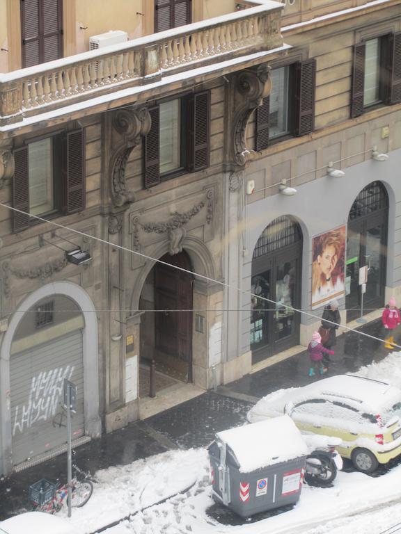 San Giovanni In Laterano Rzym Zewnętrze zdjęcie