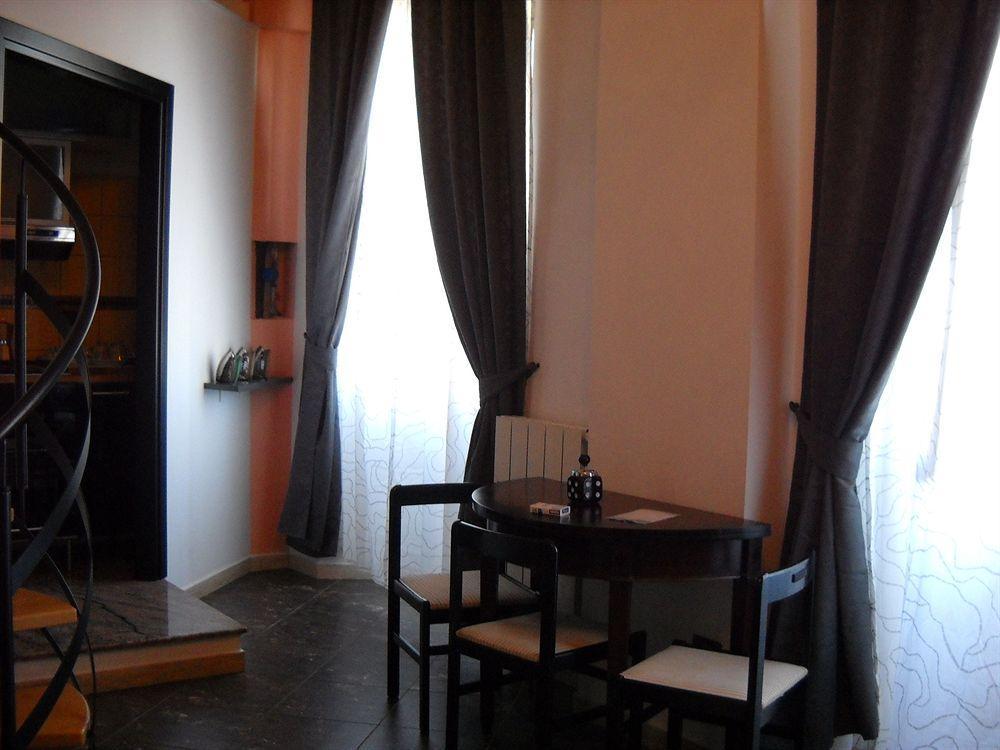 San Giovanni In Laterano Rzym Zewnętrze zdjęcie