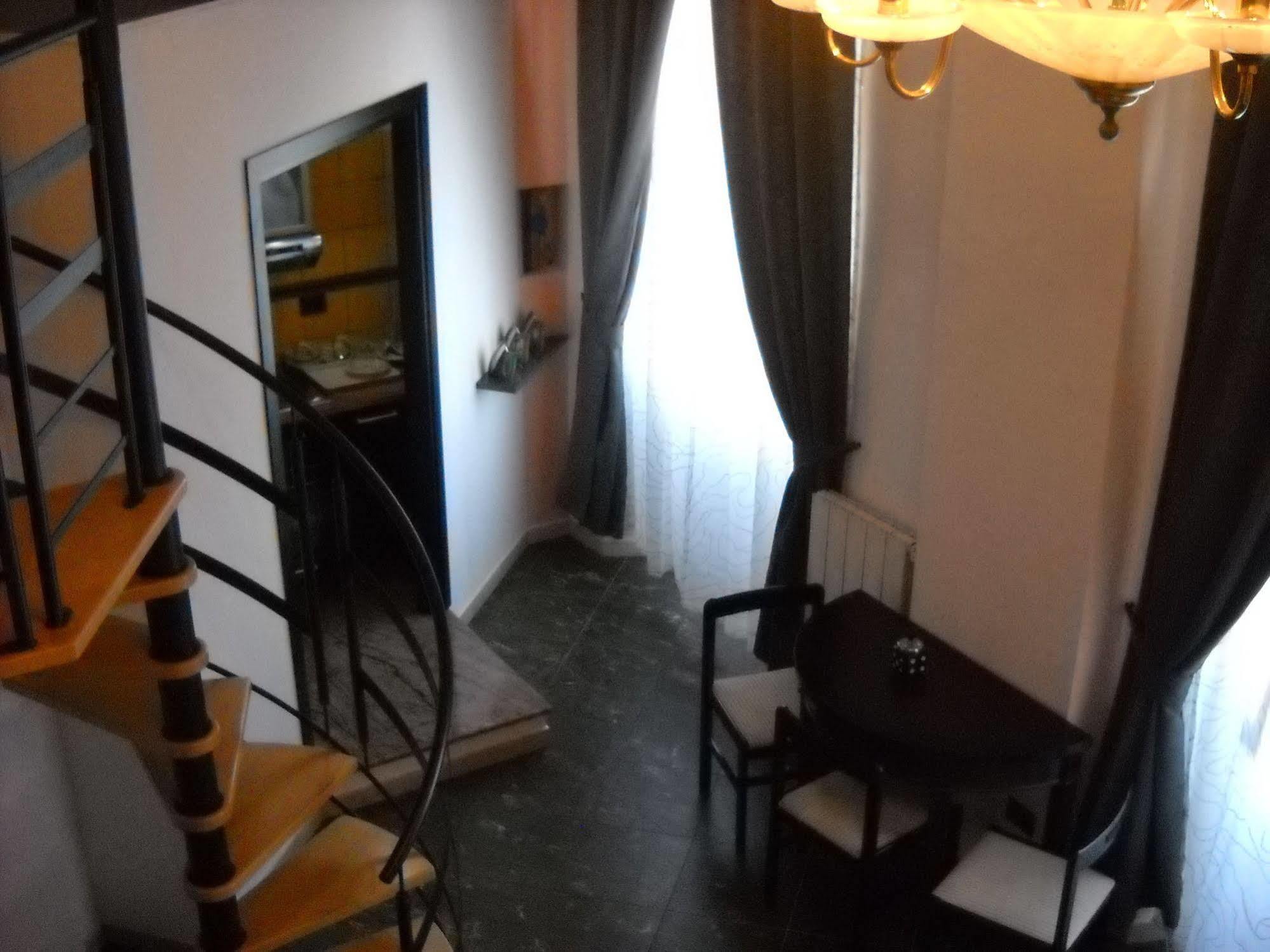 San Giovanni In Laterano Rzym Zewnętrze zdjęcie